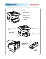 Предварительный просмотр 5 страницы Minolta PageWorks Pro 18 Quick Manual