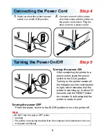 Предварительный просмотр 10 страницы Minolta PageWorks Pro 18 Quick Manual