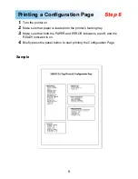 Предварительный просмотр 11 страницы Minolta PageWorks Pro 18 Quick Manual