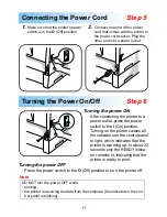 Предварительный просмотр 13 страницы Minolta PageWorks Pro 18N Quick Manual