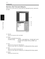 Предварительный просмотр 56 страницы Minolta PCL6 User Manual