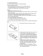 Preview for 9 page of Minolta Pi3505e Service Manual