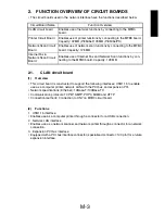 Preview for 18 page of Minolta Pi3505e Service Manual