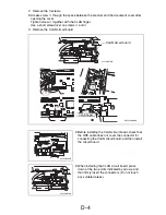 Preview for 25 page of Minolta Pi3505e Service Manual