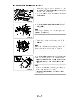 Preview for 27 page of Minolta Pi3505e Service Manual