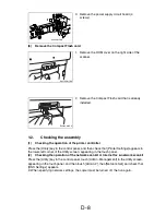 Preview for 29 page of Minolta Pi3505e Service Manual