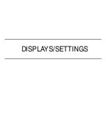 Preview for 30 page of Minolta Pi3505e Service Manual