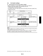 Preview for 36 page of Minolta Pi3505e Service Manual