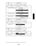 Preview for 40 page of Minolta Pi3505e Service Manual