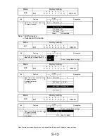 Preview for 43 page of Minolta Pi3505e Service Manual