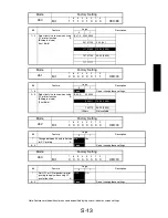 Preview for 44 page of Minolta Pi3505e Service Manual