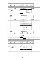 Preview for 45 page of Minolta Pi3505e Service Manual