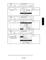 Preview for 46 page of Minolta Pi3505e Service Manual