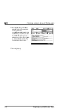 Preview for 92 page of Minolta Pi3505e User Manual