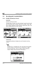 Preview for 94 page of Minolta Pi3505e User Manual