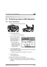 Preview for 99 page of Minolta Pi3505e User Manual