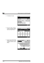 Preview for 102 page of Minolta Pi3505e User Manual