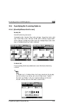 Preview for 105 page of Minolta Pi3505e User Manual