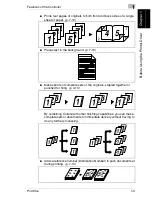 Preview for 18 page of Minolta PI4700E User Manual