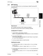 Preview for 68 page of Minolta PI4700E User Manual