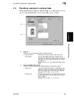 Preview for 88 page of Minolta PI4700E User Manual