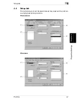 Preview for 90 page of Minolta PI4700E User Manual