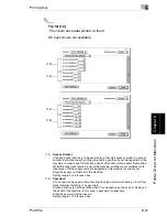 Preview for 186 page of Minolta PI4700E User Manual