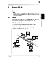 Preview for 286 page of Minolta PI4700E User Manual