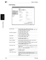 Preview for 295 page of Minolta PI4700E User Manual