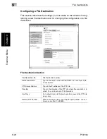 Preview for 307 page of Minolta PI4700E User Manual