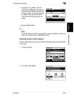 Preview for 318 page of Minolta PI4700E User Manual