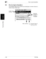 Preview for 325 page of Minolta PI4700E User Manual