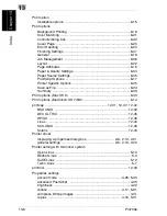 Preview for 421 page of Minolta PI4700E User Manual