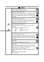 Preview for 4 page of Minolta QuickScan 35 Instruction Manual