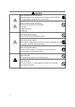 Preview for 5 page of Minolta QuickScan 35 Instruction Manual