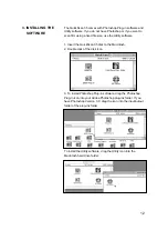 Preview for 12 page of Minolta QuickScan 35 Instruction Manual