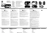 Minolta RIVA ZOOM 70 Instruction Manual предпросмотр