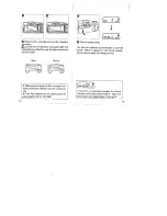 Предварительный просмотр 8 страницы Minolta RIVA ZOOM 90c Instruction Manual