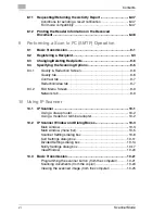 Preview for 7 page of Minolta Scanner Mode User Manual