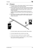 Preview for 28 page of Minolta Scanner Mode User Manual