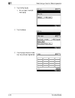 Preview for 79 page of Minolta Scanner Mode User Manual