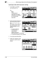 Preview for 153 page of Minolta Scanner Mode User Manual