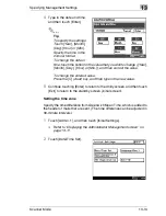 Preview for 232 page of Minolta Scanner Mode User Manual