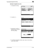 Preview for 234 page of Minolta Scanner Mode User Manual