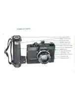 Предварительный просмотр 4 страницы Minolta SR-M Owner'S Manual