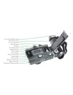 Предварительный просмотр 5 страницы Minolta SR-M Owner'S Manual