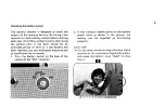 Preview for 11 page of Minolta SR-T 102 Manual