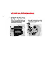 Preview for 13 page of Minolta SR-T 303 Manual