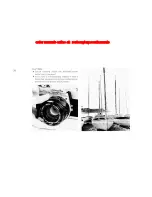 Preview for 39 page of Minolta SR-T 303 Manual