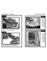 Preview for 3 page of Minolta Universal Carrier UC-6 Mounting Instructions